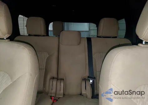 2017 Ford Explorer из США, поврежденный, VIN 1FM5K8BH6HGA89766